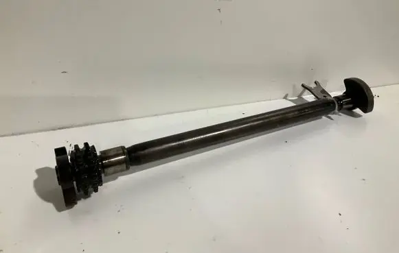 Mercedes-Benz E W211 Balance shaft 6420300172 0817700754