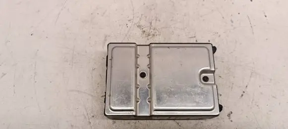 Jeep Grand Cherokee Tailgate/trunk control unit/module 05026480AN 093100 W113200