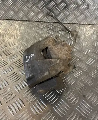 Dacia Duster II Front brake caliper