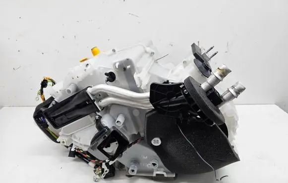 Citroen C3 Electric car heater 9813920580