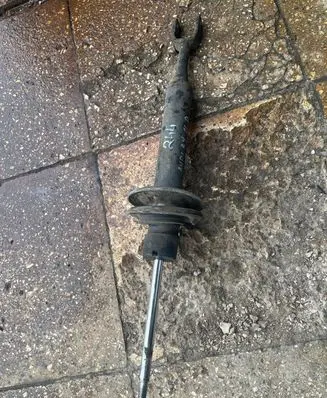 Audi A4 S4 B7 8E 8H Front shock absorber/damper