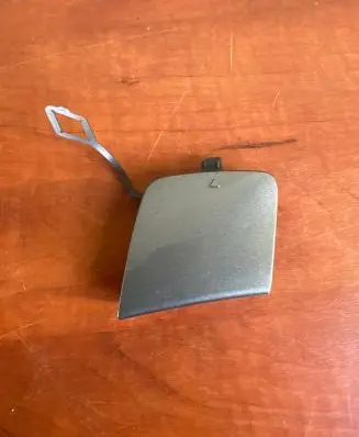 Mercedes-Benz CLA C118 X118 Front tow hook cap/cover A1188854201