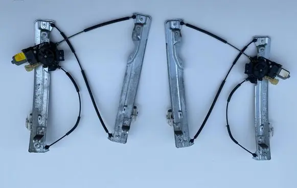 Ford Kuga II Sliding door motor assembly 