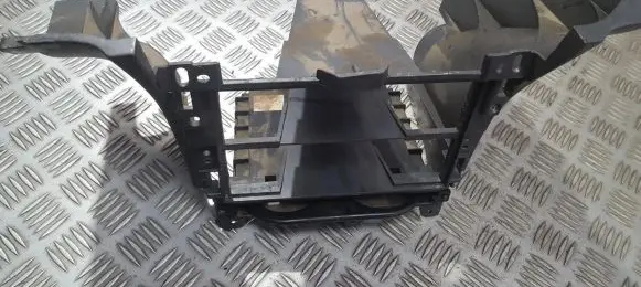 Mazda 323 Other interior part bcid64270