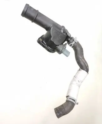 Thermostat/thermostat housing