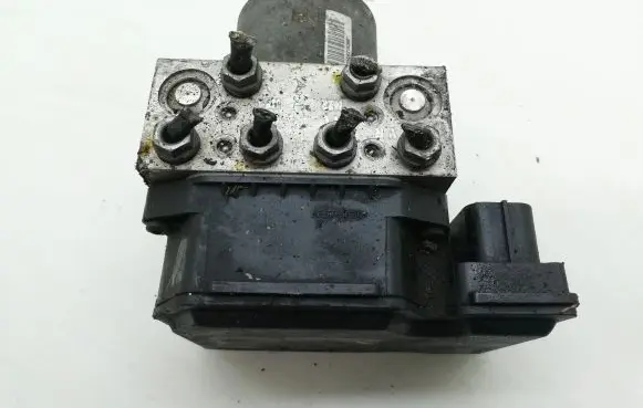 Volkswagen PASSAT B7 ABS Pump 3AA614109AB