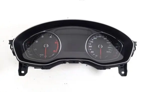 Audi Q5 SQ5 Speedometer (instrument cluster) 80A920771B