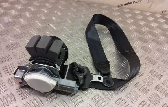 Ford Ecosport Front seatbelt C1BBB61294AC