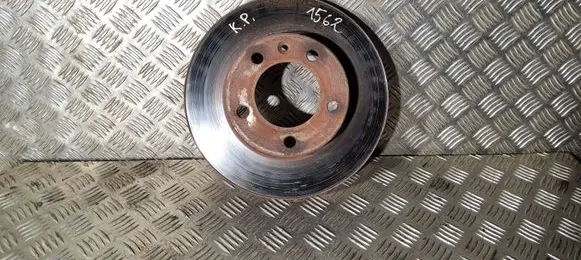 Renault Master II Front brake disc
