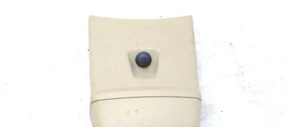 BMW X1 E84 Ashtray (rear) 51169255221 9255221