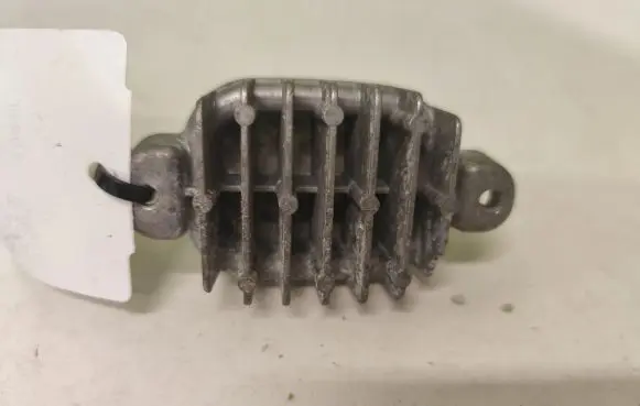 BMW 1 F20 F21 LED ballast control module 19813000