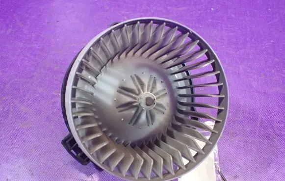 Heater fan/blower