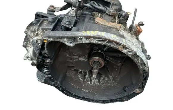 Opel Vivaro Manual 5 speed gearbox pk5369 8200562328 c016491