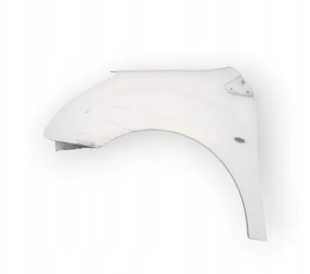 Peugeot Partner Fender