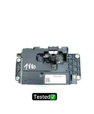 Maserati Levante Gear shifter/selector 6700317400