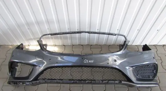 Mercedes-Benz E AMG W210 Front bumper A2128852638