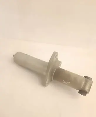 Audi A8 S8 D2 4D Rear bumper shock impact absorber/damper 02300153 4d0807377.8