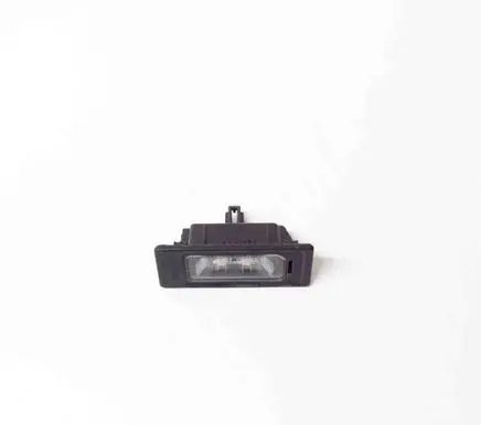 Audi A5 Sportback 8TA Number plate light 4G0943021