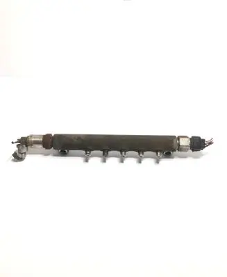 Toyota Land Cruiser (J120) Fuel main line pipe 894586001 MJ009148