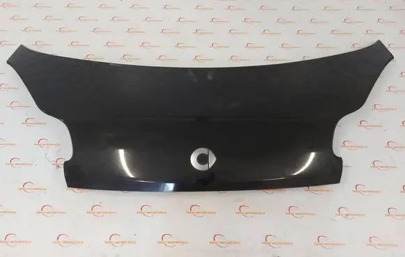 Smart ForTwo II Engine bonnet/hood A4517500103