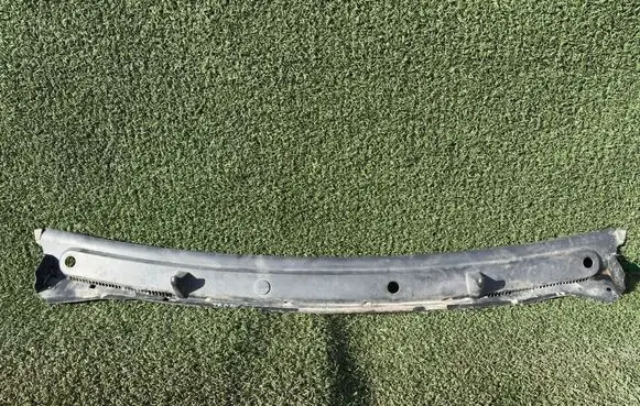 Renault Trafic II (X83) Wiper trim 8200020540 91166612