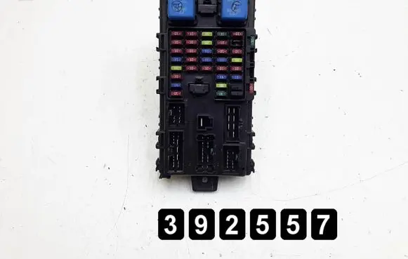 Hyundai Trajet Fuse module 954003a211