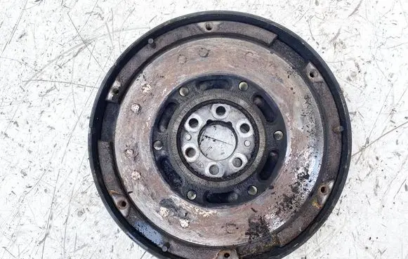 Audi A4 S4 B5 8D Flywheel 