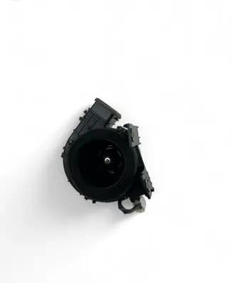Heater fan/blower