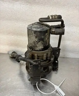 Citroen C4 I Picasso Power steering pump 183042610J