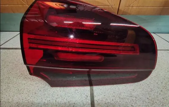 Porsche Cayenne (92A) Rear/tail lights 900607620