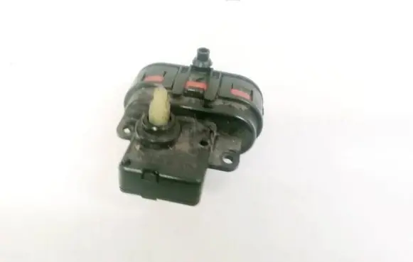 Mercedes-Benz C W202 Vacuum pump