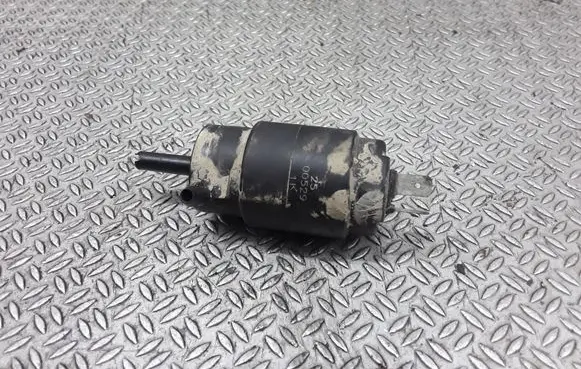 Fiat Ducato Windscreen/windshield washer pump