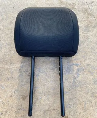 Citroen Berlingo Front seat headrest 