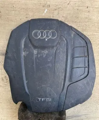 Audi A4 S4 B8 8K Engine cover (trim) 06L103925 82224
