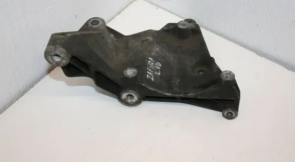 Opel Zafira A A/C compressor mount bracket 24459840