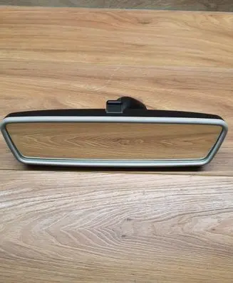 Volkswagen Golf VI Rear view mirror (interior) 014026