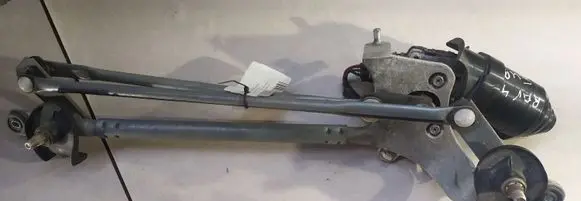 Toyota RAV 4 (XA30) Front wiper linkage and motor 8511042150