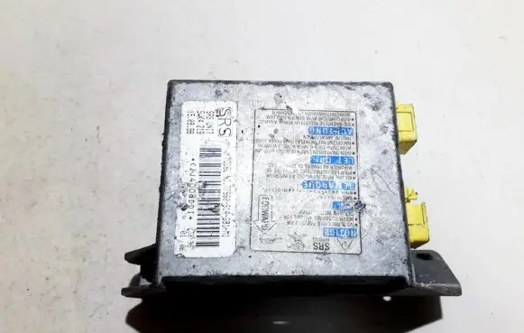Honda Accord Airbag control unit/module 77960s1ag91m1 5wk4219