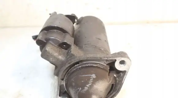 Toyota Corolla E120 E130 Starter motor 0001110132