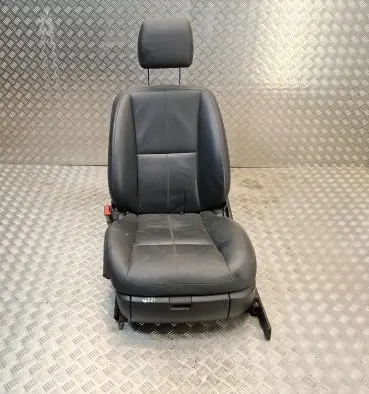Mercedes-Benz S W221 Front driver seat 