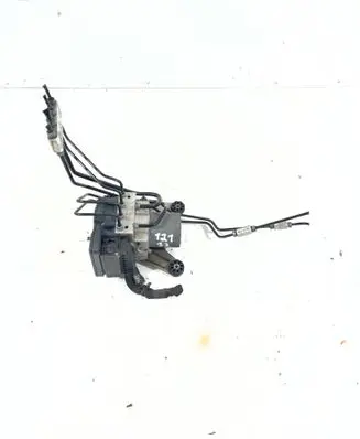 BMW 5 F10 F11 ABS Pump 6865860