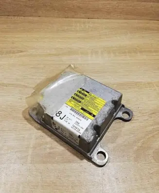 Toyota Auris 150 Airbag control unit/module 8917002580 215537108