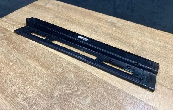 Jaguar F-Type Rear side window EX5313209AC