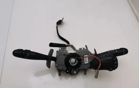 Renault Scenic I Indicator stalk 54034960A