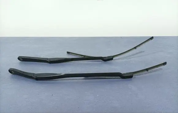 BMW 7 G11 G12 Front wiper blade arm 7357303