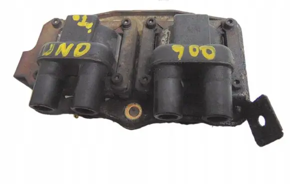 Fiat Uno High voltage ignition coil