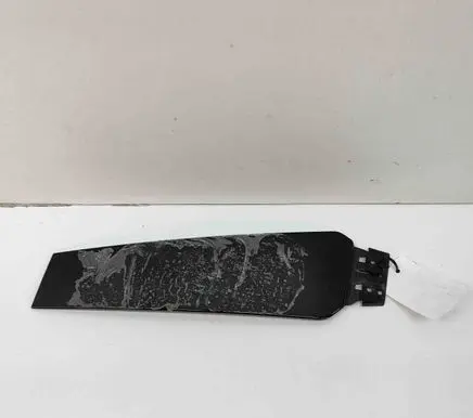 Audi A5 (B) pillar trim (top) 8W8853290