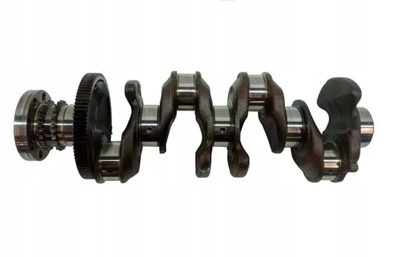 BMW 3 G20 G21 Crankshaft 6738513