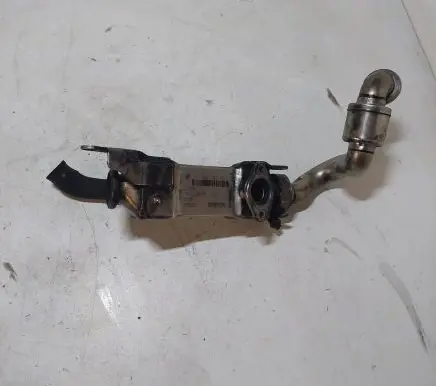 BMW X3 E83 EGR valve cooler 778979001