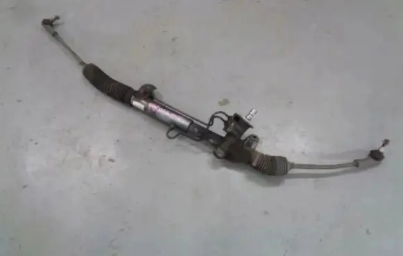Ford Focus Steering rack